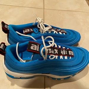 air max 97 overbranding
